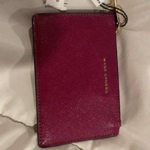 Marc Jacobs Mini Wallet